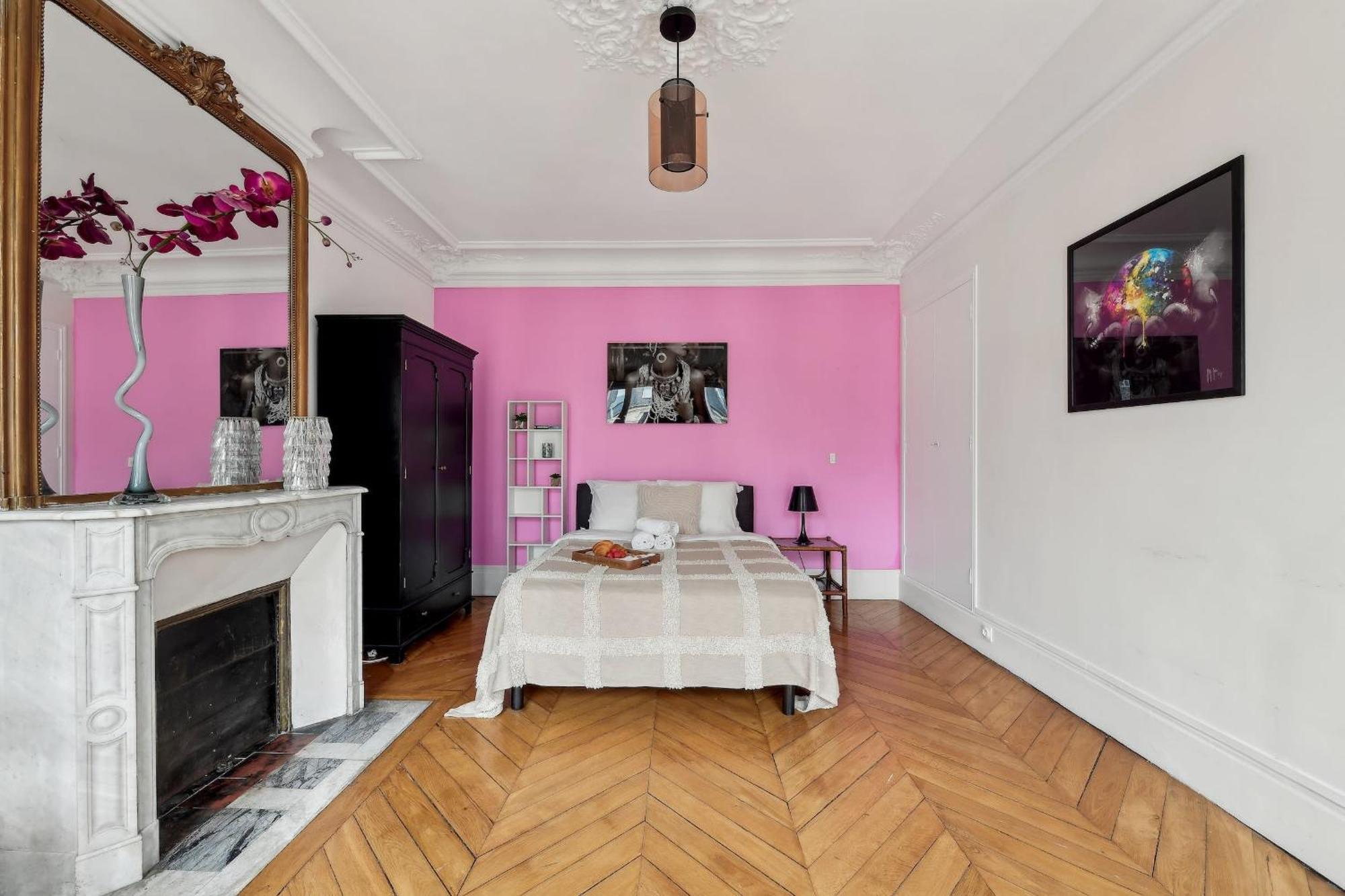 Quartier Montorgueil & Le Marais - 2Br - Cityapartmentstay Париж Экстерьер фото